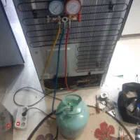 تعمیر تعمیرات یخچال و لباسشویی در منزل ضمانتی|خدمات پیشه و مهارت|سنندج, |دیوار