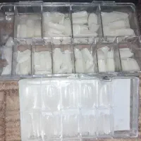 لوازم ناخن کاری|آرایشی، بهداشتی، درمانی|سقز, |دیوار