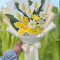 دسته گل|گل مصنوعی|تبریز, |دیوار