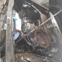 مزدادوکابین|خودرو سواری و وانت|رامهرمز, |دیوار