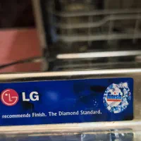 ماشین ظرفشویی ال جی