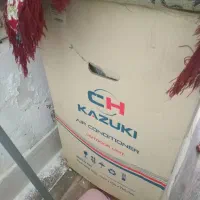 کولر گازی|کولر گازی و فن‌کوئل|مشهد, شهید معقول|دیوار