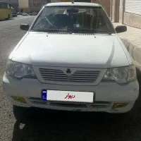 پراید ۱۳۲ مدل ۹۰