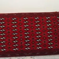 پشتی ماشینی