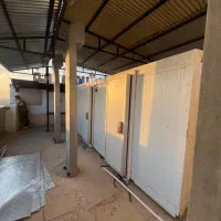 فروش سردخانه صنعتی|فروشگاه و مغازه|قزوین, |دیوار