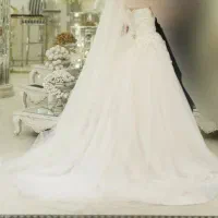 لباس عروس ، عقد|لباس|تهران, صد دستگاه|دیوار