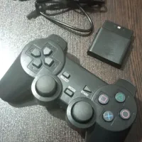 دسته بازی بلوتوثی مناسب ps2 ps3 کامپیوتر و