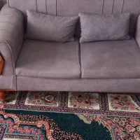 ی دست مبل  در حد نو فروش فوری|مبلمان خانگی و میز عسلی|اشتهارد, |دیوار
