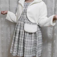 پیراهن مجلسی دخترانه