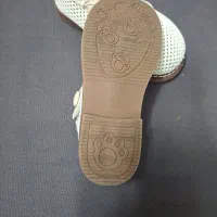 پوتین بچگانه و کفش عروسکی|کفش و لباس بچه|سمنان, |دیوار