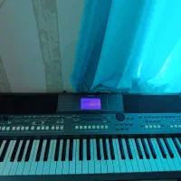 کیبورد یاماها