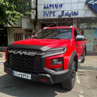 فروش ویژه کی ام سی تی 9 / KMC T 9 /T9/|خودرو سواری و وانت|تهران, عباسآباد|دیوار