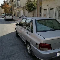 فروش پراید 132 مدل 88 دوگانه سوز دستی CNG|خودرو سواری و وانت|شیراز, فرگاز|دیوار