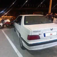 پارس تیوفایو ۹۹بیرنگ دریچه سیمی|خودرو سواری و وانت|گرگان, |دیوار