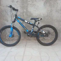 دوچرخه ۲۰ و۲۶|دوچرخه، اسکیت، اسکوتر|داراب, |دیوار