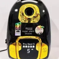 جاروبرقی سوپر سایلنت 3500  بوش