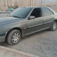 پژو پارس|خودرو سواری و وانت|فلاورجان, |دیوار