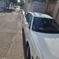 سمند سفید ELمدل 89|خودرو سواری و وانت|زنجان, |دیوار