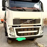 اف اچ ۴۴۰مدل۹۰|خودرو سنگین|اهواز, زیتون کارگری|دیوار