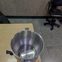سماور برقی پلان|سماور، چای‌ساز، قهوه‌ساز|تهران, شکوفه|دیوار