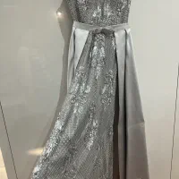 لباس مجلسی شیک سایز ۴۲-۴۴