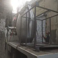 جوشکارسیار حتی یک خال تمام نقاط مشهدشبانه روزی|خدمات پیشه و مهارت|مشهد, سپاد|دیوار