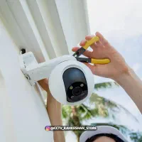 برقکار صنعتی ساختمان نصب‌ دوربین و دزدگیر اماکن|خدمات پیشه و مهارت|خاش, |دیوار