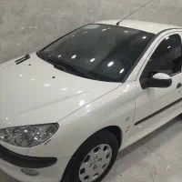 ۲۰۶sd تیوفایو دریچه گازسیمی