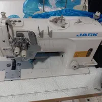 فروش یکجا کارگاه خیاطی جمع شده