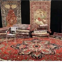 فروش و خریدار فرش کهنه