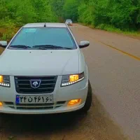 سمند سورن xu7 پلاس