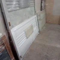 تخت خواب یک نفره و دو نفره صنایع چوبی کاج گرگان