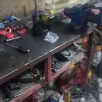 همکار تراشکار کار بلد و با تجربه جهت کار و همکاری