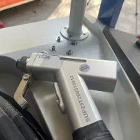 دستگاه جوش لیزری|ماشینآلات صنعتی|شهریار, کرد امیر|دیوار