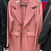 انواع کت مانتویی فقط به قیمت تولید بهترین جنس|لباس|لار, |دیوار