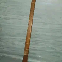 ساز ۴تار سالم|سازهای سنتی|ساری, |دیوار