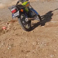 موتور هندا 125 کویر|موتورسیکلت|صائین قلعه, |دیوار