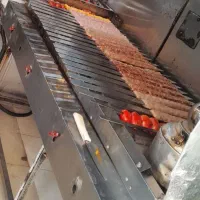 استخدام آشپز و کارگر ساده