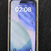 ایفون16پرومکس256|موبایل|مشهد, جانباز|دیوار