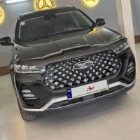 تیگو ۷ پرو پریمیوم|خودرو سواری و وانت|بروجرد, |دیوار