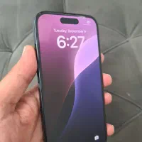 ایفون iphone 15 با حافظه ۱۲۸ گیگ