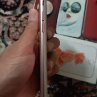 اپل iPhone 6s با حافظهٔ ۶۴ گیگابایت|موبایل|تهران, مسعودیه|دیوار