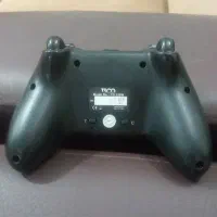 دسته بازی کامپیوتری بی سیم|قطعات و لوازم جانبی رایانه|اراک, |دیوار