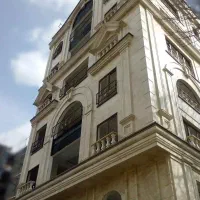 زمین-دوکله-در-بلوک-B