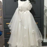 لباس دخترانه