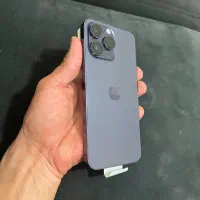 ایفون ۱۴ پرومکس درحد