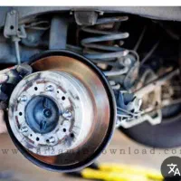 تعمیر انواع ماشین های ایرانی خارجی