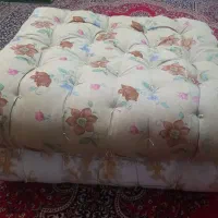 دو عدد تشک نو قد دو متری