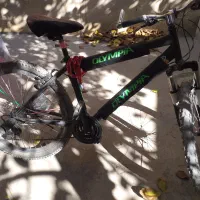 دوچرخه ۲۶|دوچرخه، اسکیت، اسکوتر|همدان, |دیوار