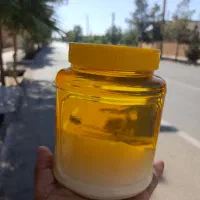 روغن زرد گاوی کره دوغی روستایی اعلا|خوردنی و آشامیدنی|قم, چهار مردان|دیوار